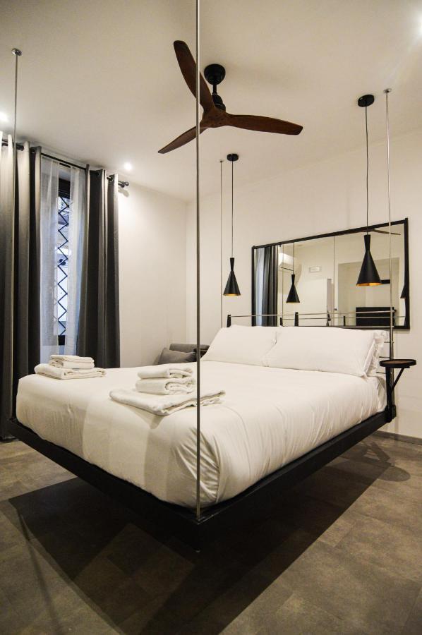 Flatinrome In Trastevere * Rom